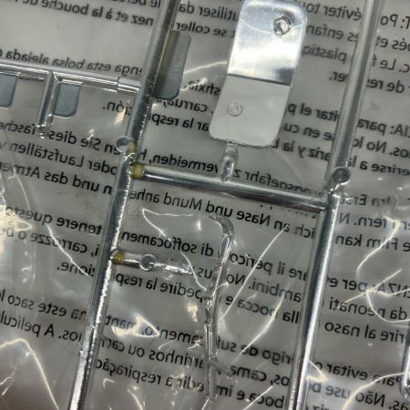   AMT 1/25 1977 カマロ Z28 フルバンパー プラモデル 