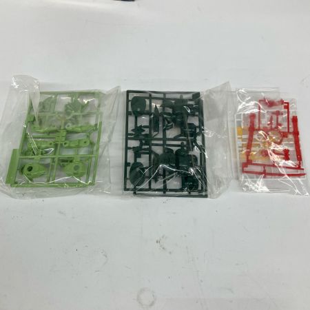   プラモデル からくり剣豪伝ムサシロード 妖術師ジライヤン 未組立品