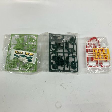   プラモデル からくり剣豪伝ムサシロード 妖術師ジライヤン 未組立品