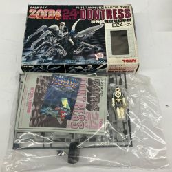 △△  メカ生体ゾイド ドントレス カマキリ型 ZOIDS 特殊部隊空陸攻撃型 E24-03 Sランク