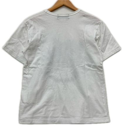  BLACK COMME des GARCONS ×NIKE Tシャツ AD2020 M ホワイト