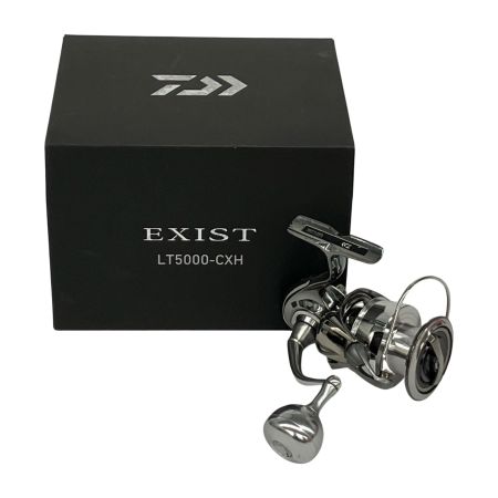  DAIWA ダイワ リール 22EXIST LT5000-CXH 109522