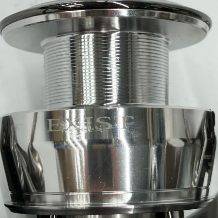  DAIWA ダイワ リール 22EXIST LT5000-CXH 109522