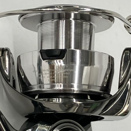  DAIWA ダイワ リール 22EXIST LT5000-CXH 109522