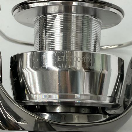  DAIWA ダイワ リール 22EXIST LT5000-CXH 109522