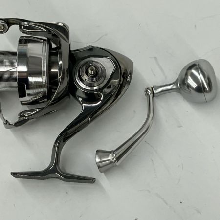  DAIWA ダイワ リール 22EXIST LT5000-CXH 109522