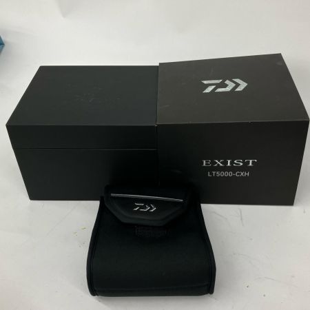  DAIWA ダイワ リール 22EXIST LT5000-CXH 109522