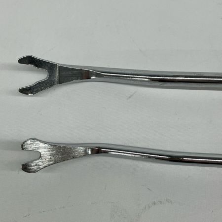  MAC TOOLS マック リムーバー PENTA-GRIP 2020年限定グリップ 2本セット レッド