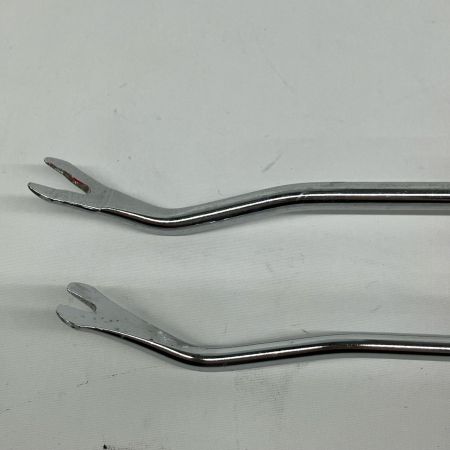  MAC TOOLS マック リムーバー PENTA-GRIP 2020年限定グリップ 2本セット レッド