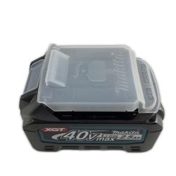 MAKITA マキタ 工具関連用品 バッテリー MAKITA BL4025 40v 2.5Ah B00585 BL4025 Sランク