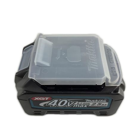 MAKITA マキタ 工具関連用品 バッテリー MAKITA BL4025 40v 2.5Ah B00585 BL4025