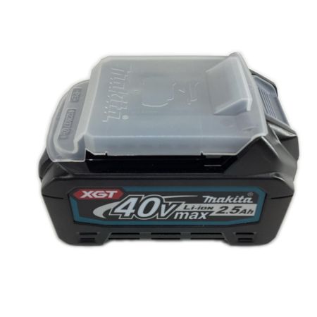 MAKITA マキタ 工具関連用品 バッテリー MAKITA BL4025 40v 2.5Ah B00585 BL4025