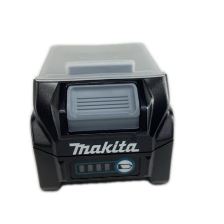 MAKITA マキタ 工具関連用品 バッテリー MAKITA BL4025 40v 2.5Ah B00585 BL4025