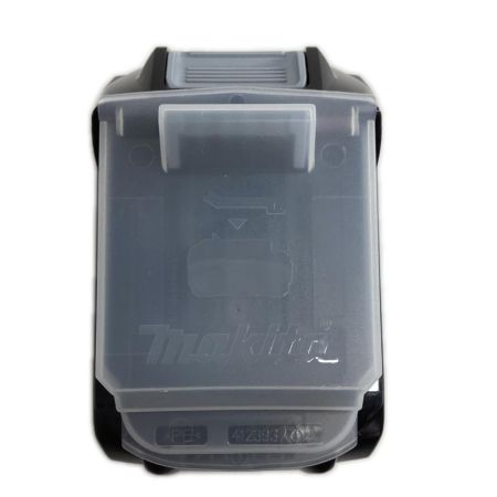 MAKITA マキタ 工具関連用品 バッテリー MAKITA BL4025 40v 2.5Ah B00585 BL4025
