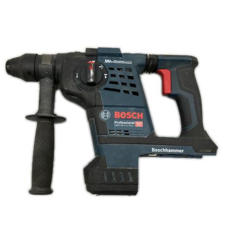  BOSCH ボッシュ コードレスハンマードリル 36v 本体のみ GBH36V-LI Plus