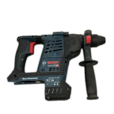  BOSCH ボッシュ コードレスハンマードリル 36v 本体のみ GBH36V-LI Plus