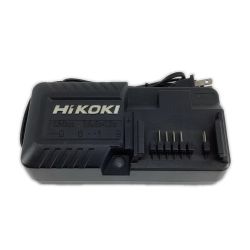 HiKOKI ハイコーキ 工具 HIKOKI ハイコーキ 急速充電器 UC18YKSL UC18YKSL Bランク