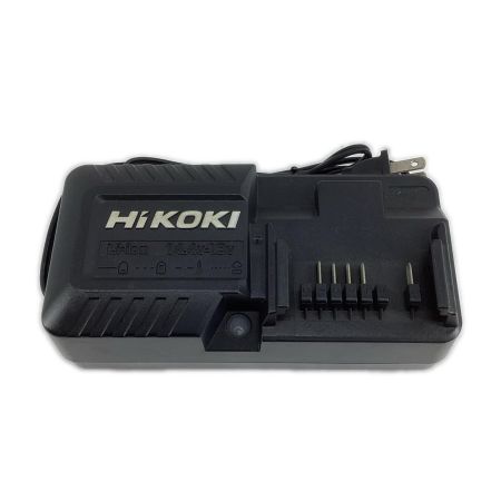 HiKOKI ハイコーキ 工具 HIKOKI ハイコーキ 急速充電器 UC18YKSL UC18YKSL