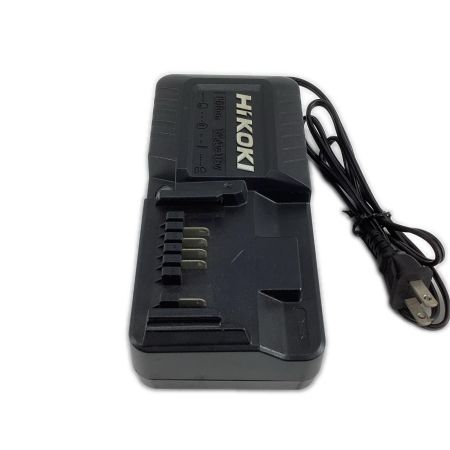 HiKOKI ハイコーキ 工具 HIKOKI ハイコーキ 急速充電器 UC18YKSL UC18YKSL
