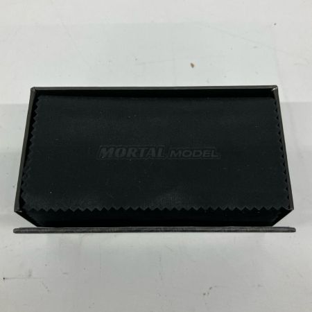  MORTAL MODEL ミニカー LEXUS LC500