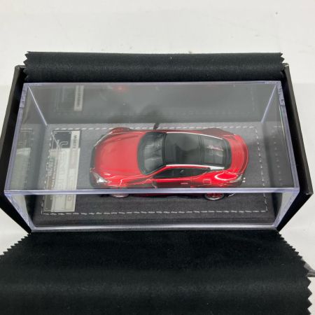  MORTAL MODEL ミニカー LEXUS LC500