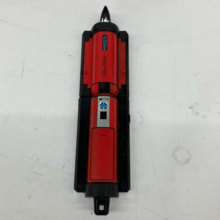  BANDAI バンダイ 侍戦隊シンケンジャー ショドウフォン MEMORIAL EDITION 充電ケーブル欠品