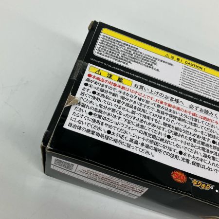  BANDAI バンダイ 侍戦隊シンケンジャー ショドウフォン MEMORIAL EDITION 充電ケーブル欠品