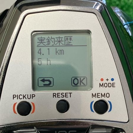  DAIWA ダイワ 電動リール 19シーボーグ500JP  810011