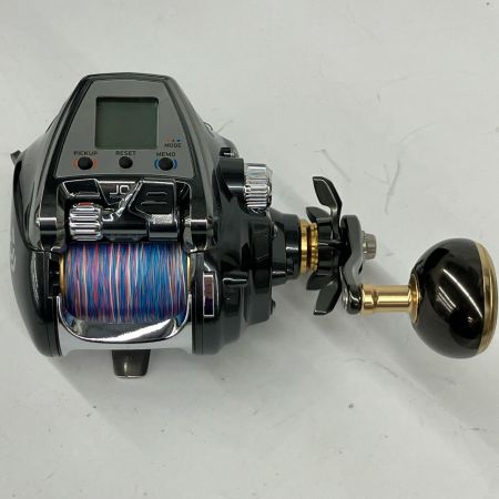  DAIWA ダイワ 電動リール 19シーボーグ500JP  810011