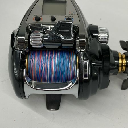  DAIWA ダイワ 電動リール 19シーボーグ500JP  810011
