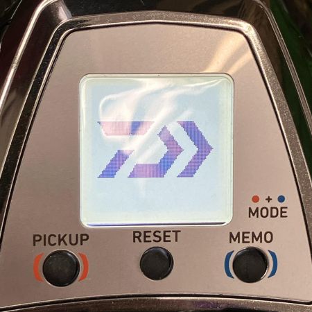  DAIWA ダイワ 電動リール 19シーボーグ500JP  810011