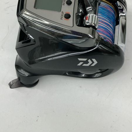  DAIWA ダイワ 電動リール 19シーボーグ500JP  810011