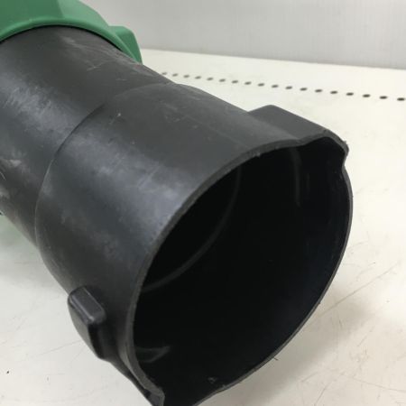  HiKOKI ハイコーキ 36V 充電式　ブロワー　本体のみ RB36DA