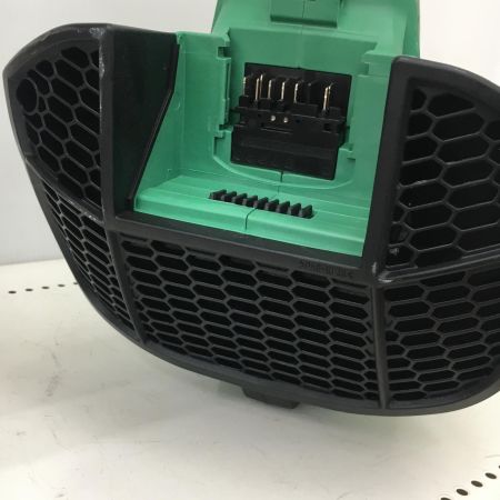  HiKOKI ハイコーキ 36V 充電式　ブロワー　本体のみ RB36DA