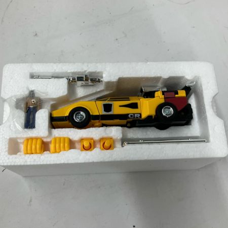 トランスフォーマー ミッシングリンク C-05 サンストリーカー