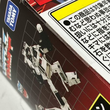 トランスフォーマー ミッシングリンク C-06 コルドン