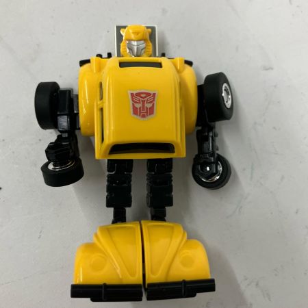 タカラトミー トランスフォーマー ミッシングリンク C-03 バンブル