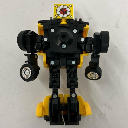 タカラトミー トランスフォーマー ミッシングリンク C-03 バンブル