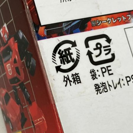 トランスフォーマー ミッシングリンク C-04 クリフ