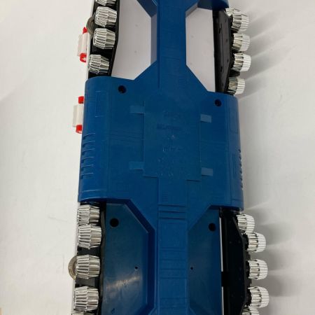  ポピー 電子戦隊デンジマン ＤＸ デンジタイガー 箱付