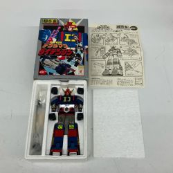 △△  ポピー GB-14 超合金 電子戦隊デンジマン ダイデンジン  Bランク