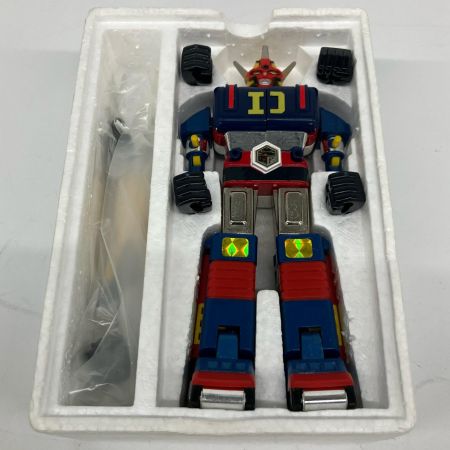   ポピー GB-14 超合金 電子戦隊デンジマン ダイデンジン 