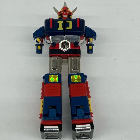   ポピー GB-14 超合金 電子戦隊デンジマン ダイデンジン 