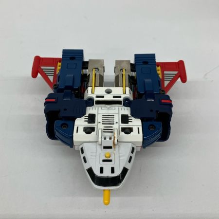   ポピー GB-14 超合金 電子戦隊デンジマン ダイデンジン 