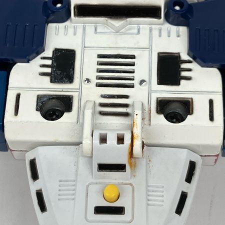   ポピー GB-14 超合金 電子戦隊デンジマン ダイデンジン 