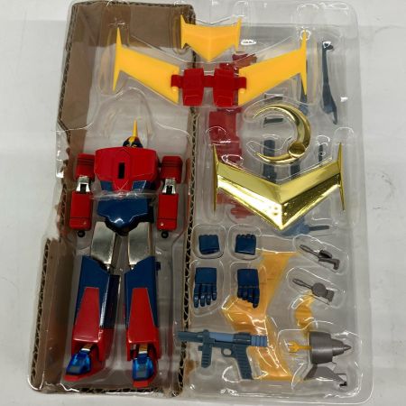    超合金魂 GX-23A 無敵超人ザンボット3 ザンボエース