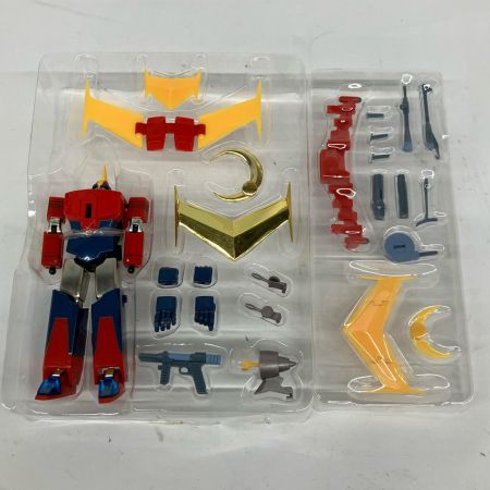    超合金魂 GX-23A 無敵超人ザンボット3 ザンボエース