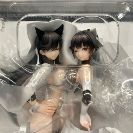   アルター 1/7 アズールレーン 愛宕＆高雄 レースクイーンVer. フィギュア