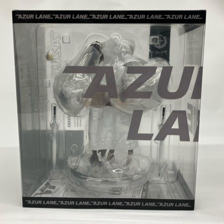   アルター 1/7 アズールレーン 愛宕＆高雄 レースクイーンVer. フィギュア
