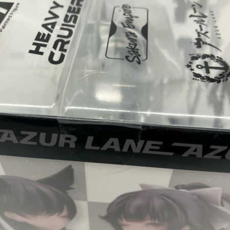   アルター 1/7 アズールレーン 愛宕＆高雄 レースクイーンVer. フィギュア